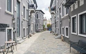 Afy Stays Boutique Apartments
